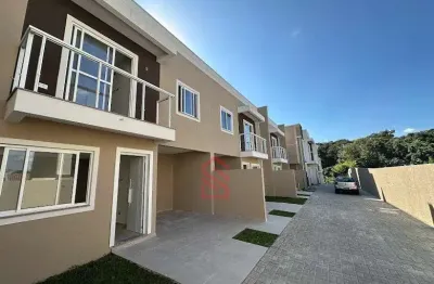 Sobrado à venda em santa felicidade, curitiba-pr: 3 quartos, 1 suíte, 2 salas, 1 banheiro, 1 vaga de garagem!