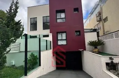 Apartamento com 2 quartos à venda na Rua Eduardo Sprada, Campo Comprido, Curitiba