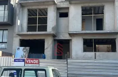 Casa com 3 quartos à venda na Rua Constante Lunardon, 131, Ecoville, Curitiba