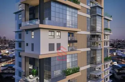 Apartamentos prontos para morar  à venda cabral curitiba com 3 quartos  1 suite