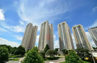 Apartamento de 4 quartos no campo comprido, curitiba-pr: 131,76m², 1 suíte, 2 salas, 3 banheiros e 2 vagas de garagem.