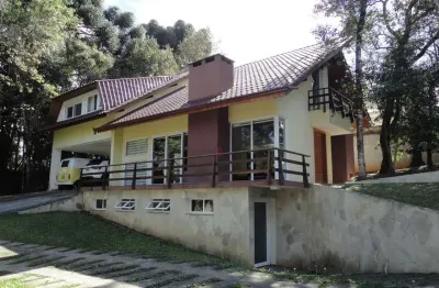 Casa à venda campo comprido  e exclusiva alto padrão com terreno de 766,00 m²