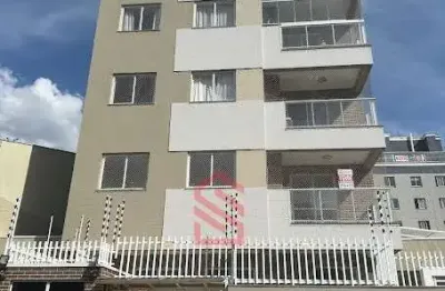 Imperdível oportunidade: apartamento à venda em curitiba-pr, santa cândida! 3 quartos, 1 suíte, 2 salas, 2 banheiros, 2 vagas, 86,72m².