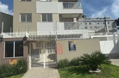 Imperdível oportunidade: apartamento à venda em curitiba-pr, santa cândida! 3 quartos, 1 suíte, 2 salas, 2 banheiros, 2 vagas, 86,72m².