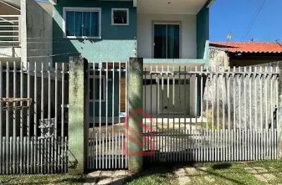 Sobrado à venda em curitiba-pr, campo comprido: 3 quartos, 1 suíte, 1 sala, 2 banheiros, 1 vaga, 167m².