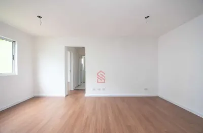 Apartamento à venda  divisa com santa felicidade em almirante tamandaré-pr, 1 quarto, sala, banheiro, garagem e 37m² de área.