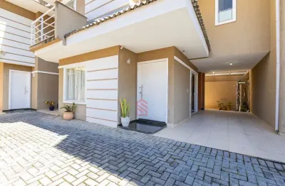 Sobrado à venda em curitiba-pr, barreirinha: 4 quartos, 1 suíte, 2 salas, 2 banheiros, 2 vagas de garagem, 148,74 m² de área.