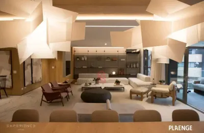 Apartamento com 3 quartos à venda na Rua Deputado Heitor Alencar Furtado, 3050, Ecoville, Curitiba