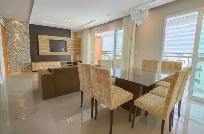 Apartamento à venda em curitiba-pr, ecoville: 3 quartos, 1 suite, 2 salas, 3 banheiros, 2 vagas de garagem, 125m² de área.