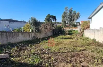 Terreno à venda em curitiba-pr, bairro pinheirinho, com 440m² de área. ¡aproveite esta oportunidade única!