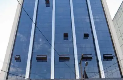 Sala comercial de alto padrão no coração do batel: venda em condomínio exclusivo em curitiba-pr - 2 banheiros, 212,81m².