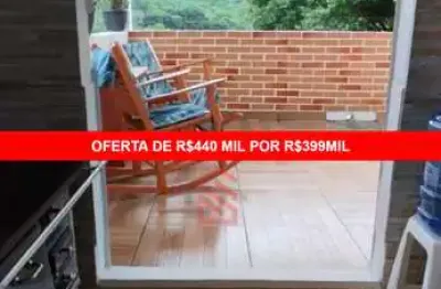 Imperdível: casa à venda em curitiba-pr, barreirinha! 2 quartos, 1 sala, 1 banheiro, 1 vaga, 80m².