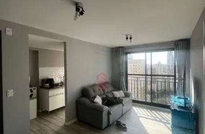 Imperdível apartamento à venda no centro de curitiba-pr: 1 quarto, 1 sala, 1 banheiro - 44,13 m² de área