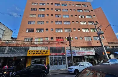 Oportunidade única! apartamento à venda em curitiba-pr, centro. studio com 20,62m². venha conferir!