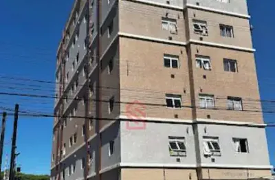 Apartamento à venda em curitiba-pr, ao lado puc pr: 1 quarto, 1 sala, 1 banheiro, 29,51m², 1 vaga coberta! venha conferir!