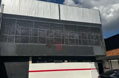 Imóvel comercial para locação em curitiba-pr, bairro hauer, 20 salas e 2.100,00 m² de área!