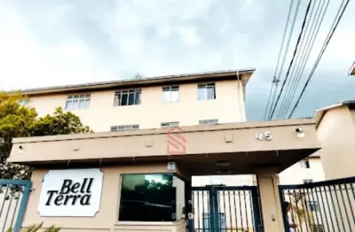 Apartamento com 2 quartos à venda na Rua Leonardo Wesolowski, 45, Campo Comprido, Curitiba