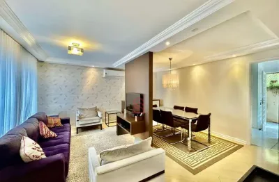 Casa em condomínio  mobiliada  à venda em Curitiba-PR, Pilarzinho, 3 quartos, 1 suíte, 3 salas, 4 banheiros, 4 vagas de garagem, 160 m².