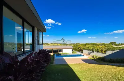 Casa em condomínio à venda em indaiatuba - jardim quinta da terracota - 550m²