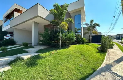 Casa em condomínio com 3 dormitórios à venda, 238 m² por r$ 2.350.000,00 - jardim piemonte - indaiatuba/sp