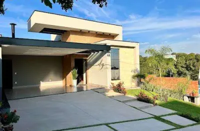 Casa à venda em indaiatuba - condomínio viena, 142m², churrasqueira, piscina e portaria 24h - jardim residencial viena