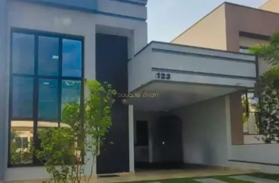 Casa com 3 dormitórios à venda, 115 m² por r$ 1.090.000,00 - residencial brescia - indaiatuba/sp