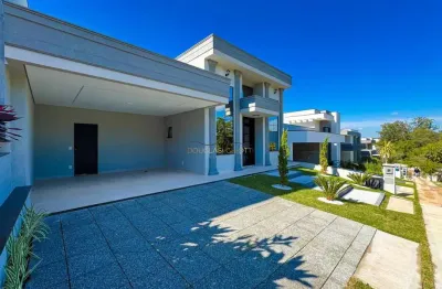 Casa à venda em indaiatuba - condomínio london park - 190m² - churrasqueira, piscina privativa e móveis planejados