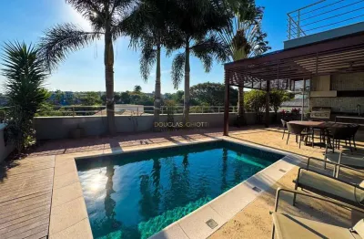 Casa em condomínio à venda em indaiatuba - condomínio jardim vila paradiso