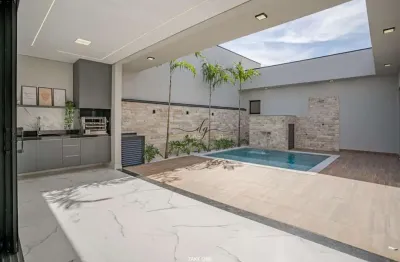 Casa à venda em indaiatuba - condomínio residencial london park - casa térrea