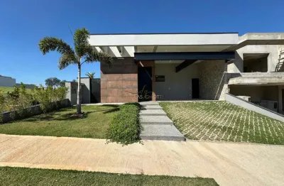 Casa em condomínio à venda em indaiatuba - condomínio villa do sapezal, 198m² - residencial sapezal