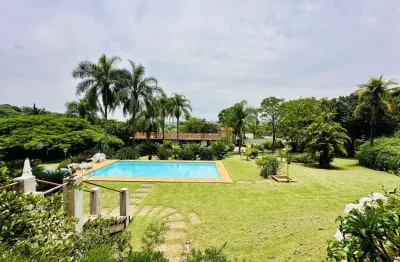 Chácara à venda em indaiatuba - condomínio recanto das flores