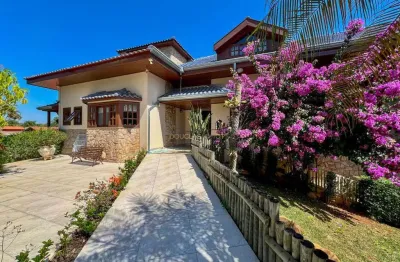 Chácara à venda em indaiatuba - colinas do mosteiro de itaici - com vista única para o lago.
