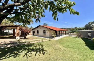 Chácara à venda em indaiatuba - colinas do mosteiro de itaici - frente lago