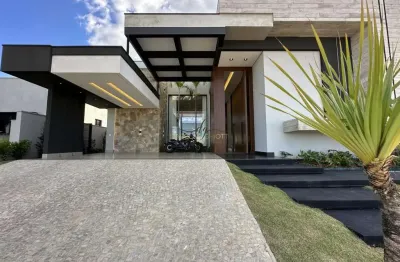 Casa em condomínio à venda em indaiatuba - jardim quinta da terracota - mobiliado - 442m²