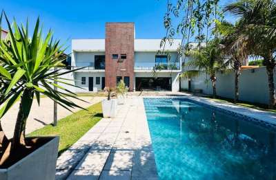 Imóvel novo em indaiatuba - chácara com piscina privativa - condomínio terras de itaici