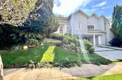 Casa em condomínio à venda em indaiatuba - jardim vila paradiso - 402m²