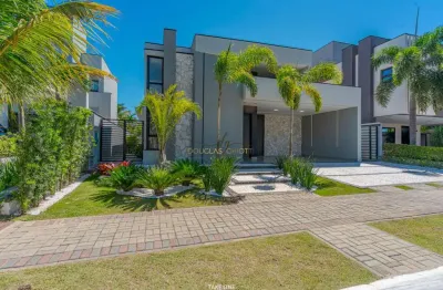 Casa em condomínio com piscina e gourmet - condomínio maison du parc - vila suíça