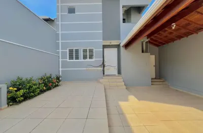 Condomínio villaggio di itaici - casa em condomínio com churrasqueira e suíte com ar condicionado - venda e aluguel