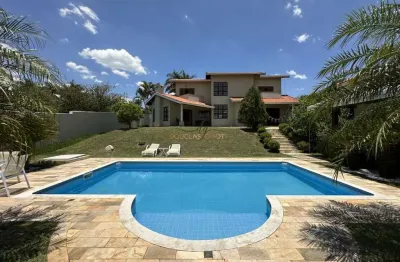 Imóvel em indaiatuba: chácara com piscina e bosque - condomínio terras de itaici - venda