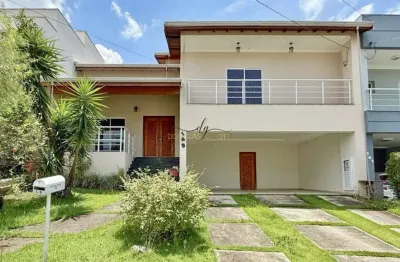 Sobrado em condomínio com piscina em condomínio portal de itaici - venda e aluguel