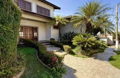 Sobrado em condomínio com 3 suítes em indaiatuba - condomínio village terras de indaiá - venda e aluguel