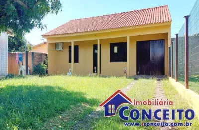 Casa com 2 quartos à venda no Mariluz (Distrito), Imbé 