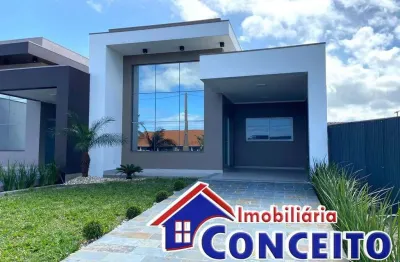 G1004 - excelente geminado localizado em região de moradores em imbé
