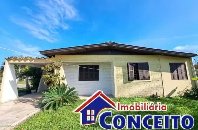 C64 - ótimo imóvel de esquina com anexo em excelente localização