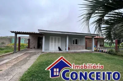 C749 - residência em ótima localização no balneário presidente