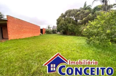 T1025 - ótimo terreno medindo 364m² em excelente localização