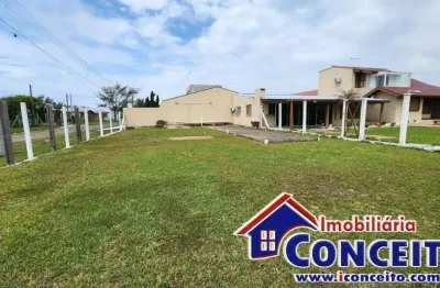 T308 - excelente terreno de esquina a poucos metros do mar em mariluz