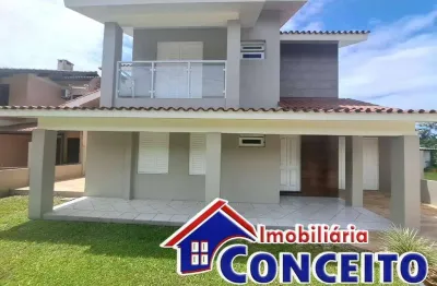 C1092 - belíssima residência com piscina localizada em região de moradores