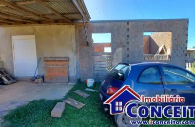 C313 - residência em região de moradia no balneário albatroz