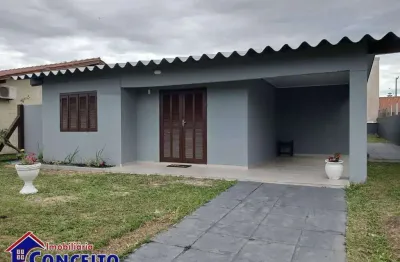 Casa com 4 quartos à venda no Centro, Imbé 